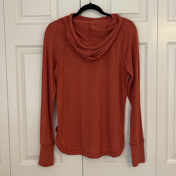 Women's 90 Degree By Reflex Pullover Hoodie - S - Picture 5 of 5